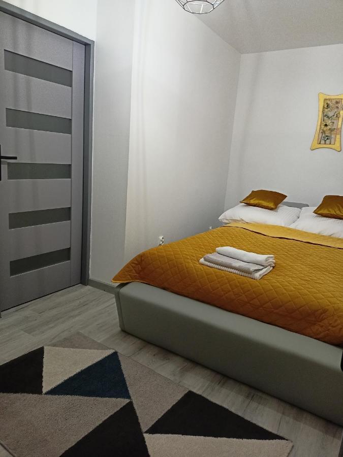 Apartament Radiostacja, Parking Free, Klimatyzacja Gliwice Exterior photo