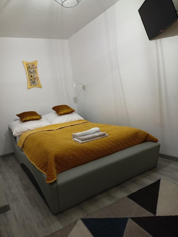 Apartament Radiostacja, Parking Free, Klimatyzacja Gliwice Exterior photo