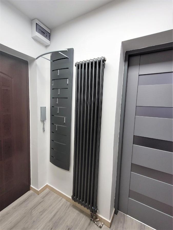 Apartament Radiostacja, Parking Free, Klimatyzacja Gliwice Exterior photo