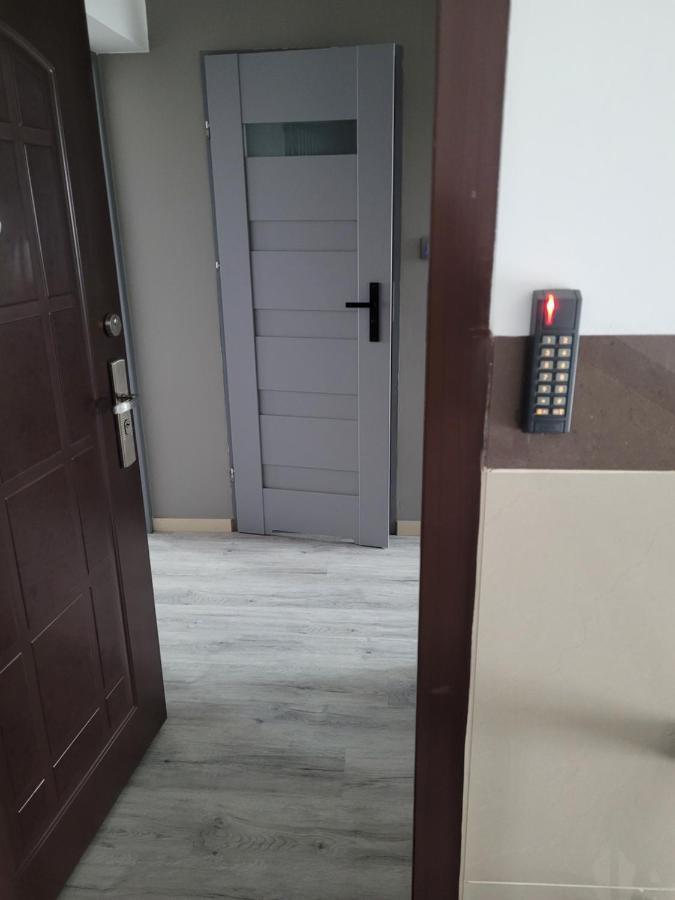 Apartament Radiostacja, Parking Free, Klimatyzacja Gliwice Exterior photo