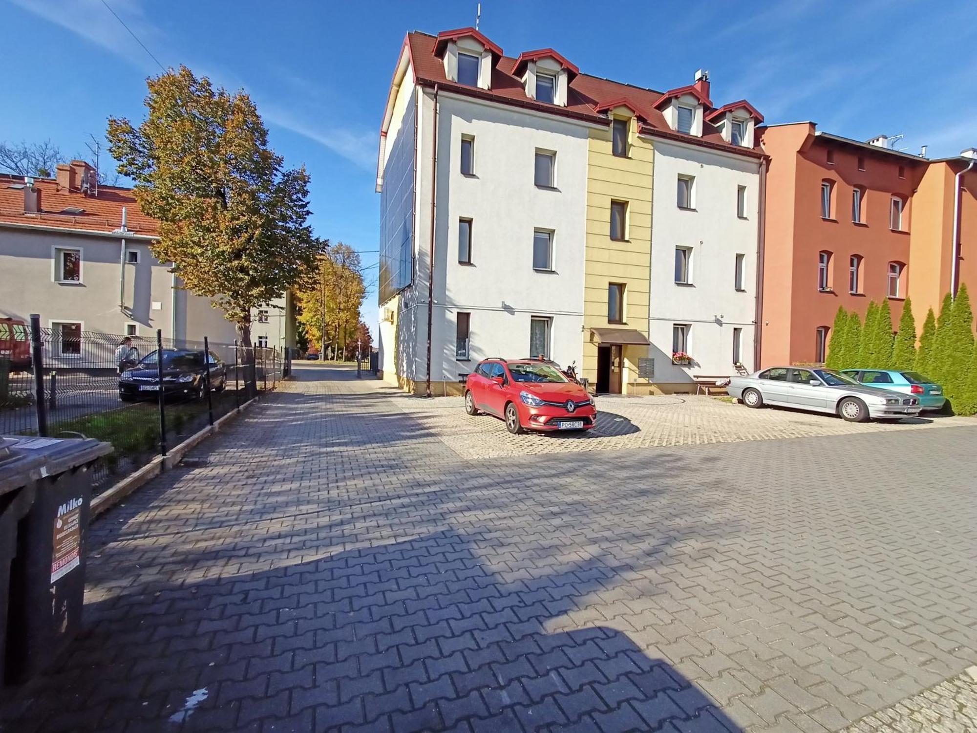 Apartament Radiostacja, Parking Free, Klimatyzacja Gliwice Exterior photo